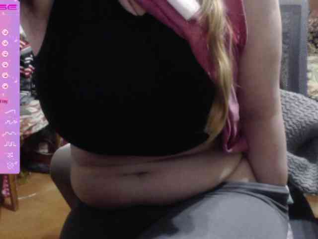 sweetboobs webcam
