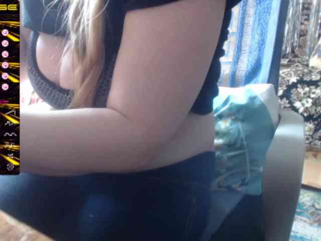 sweetboobs webcam