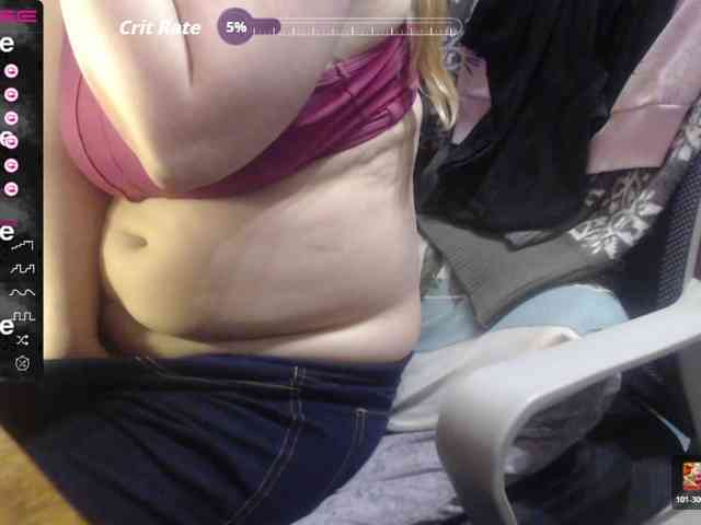 sweetprelest- webcam