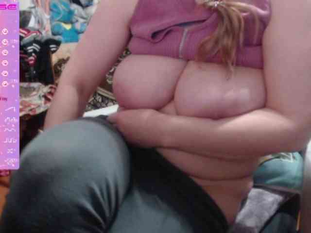 sweetboobs webcam