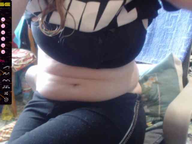 sweetboobs webcam