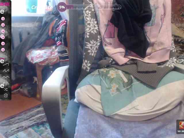 sweetprelest- webcam