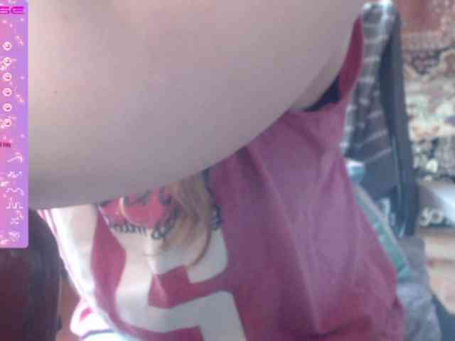 sweetboobs webcam