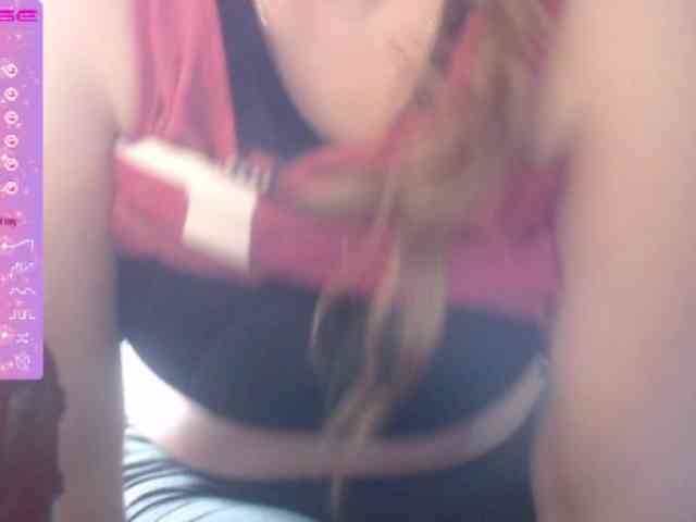 sweetboobs webcam