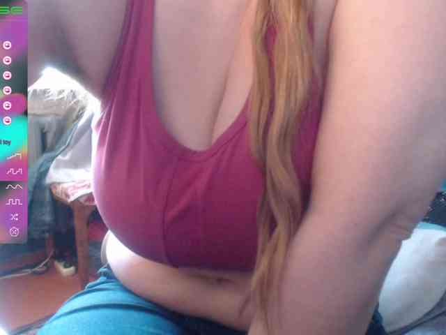 sweetboobs webcam
