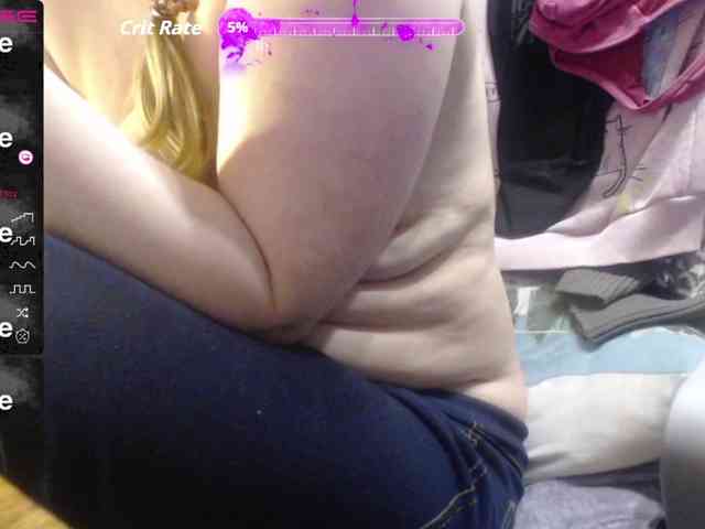 sweetprelest- webcam