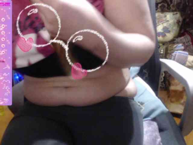 sweetboobs webcam