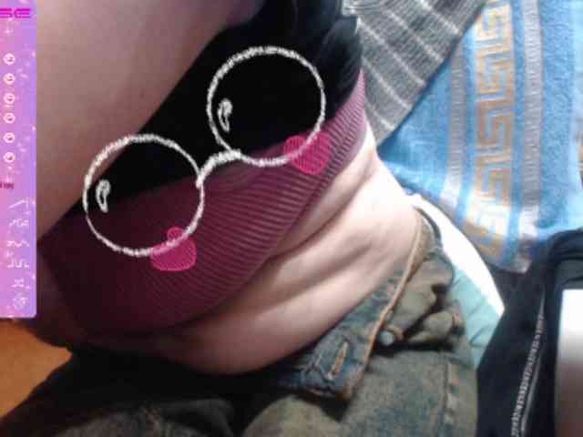 sweetboobs webcam
