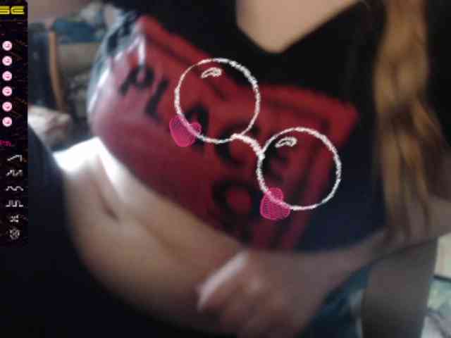 sweetboobs webcam