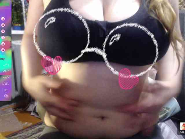 sweetboobs webcam