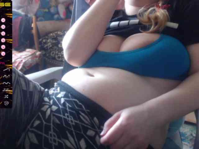 sweetboobs webcam