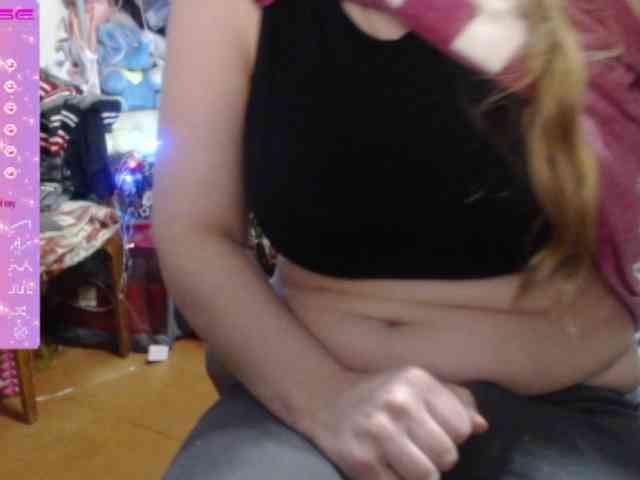 sweetboobs webcam