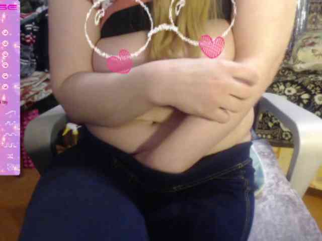 sweetboobs webcam