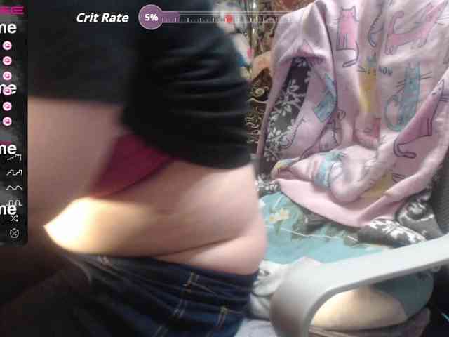 wetdanger Live Webcam on BongaCams