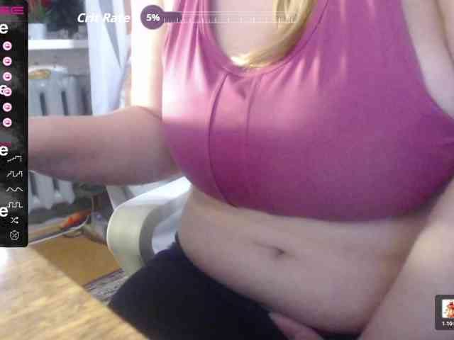 sweetprelest- webcam