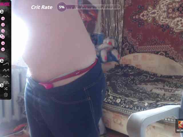 sweetprelest- webcam