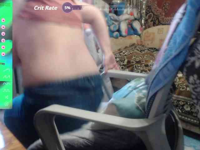 sweetprelest- webcam