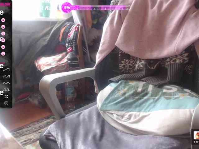 sweetprelest- webcam