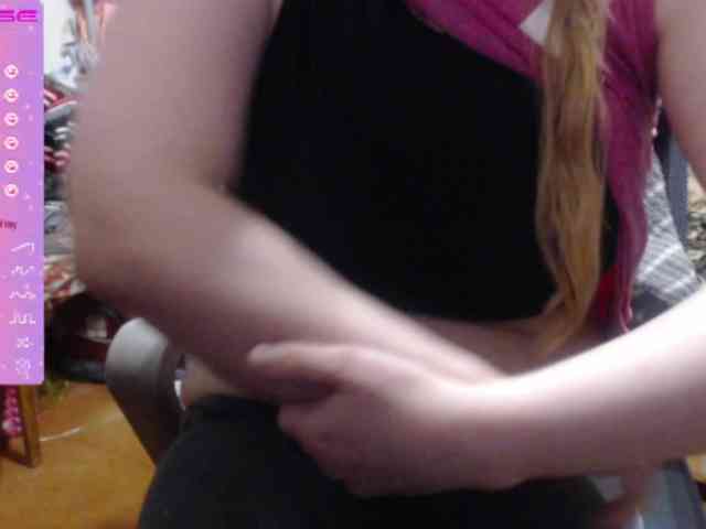 sweetboobs webcam