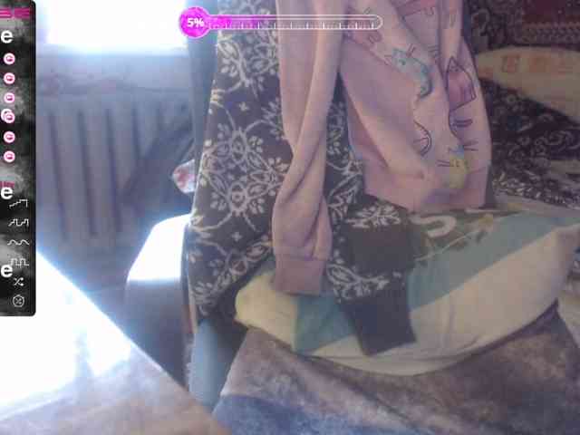 sweetprelest- webcam