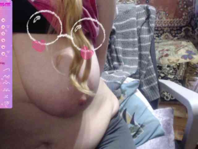sweetboobs webcam
