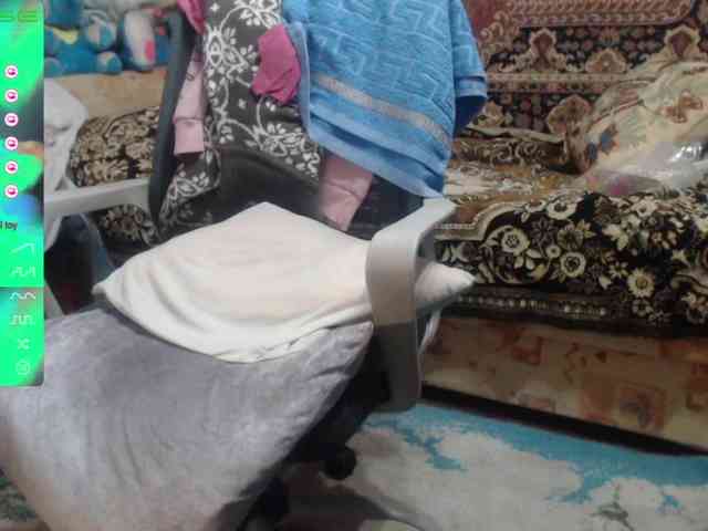 wetdanger Live Webcam on BongaCams