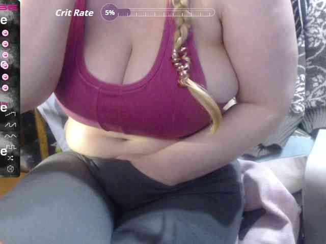 sweetprelest- webcam