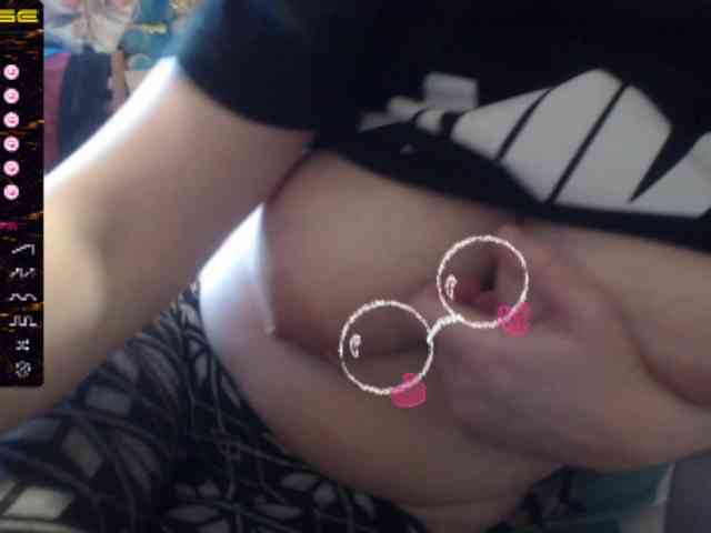 sweetboobs webcam