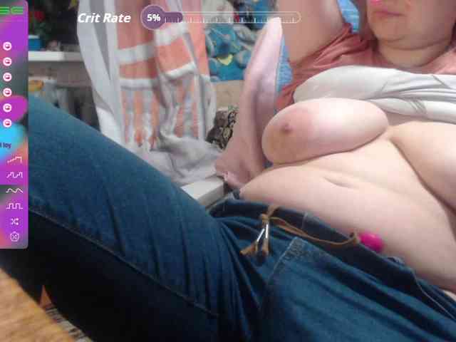 sweetprelest- webcam