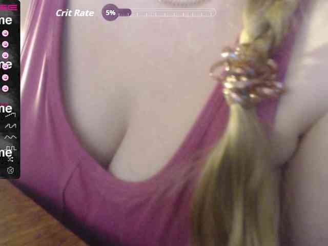 wetdanger Live Webcam on BongaCams