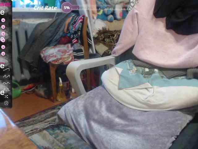 sweetprelest- webcam