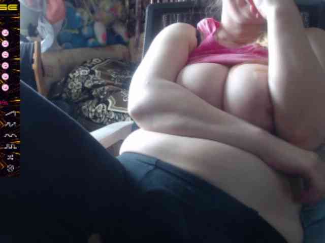 sweetboobs webcam