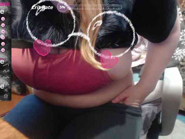 sweetprelest- webcam