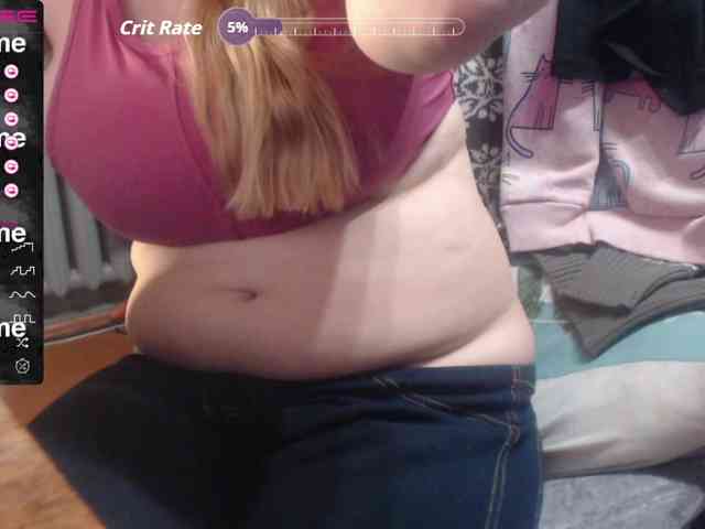 sweetprelest- webcam