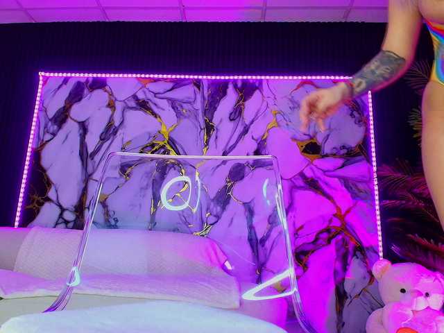 yuukenzi's BongaCams show and profile