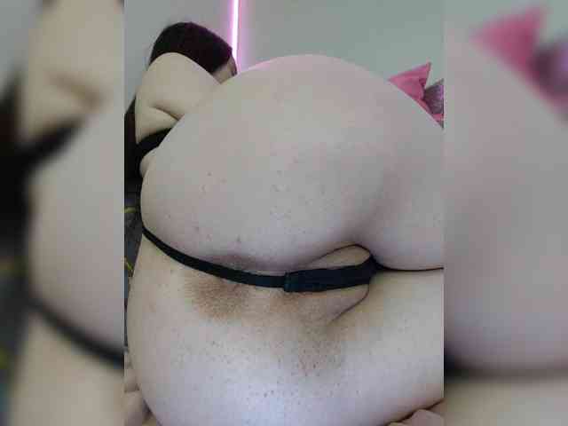 -Barbie-Size- Live Webcam on BongaCams