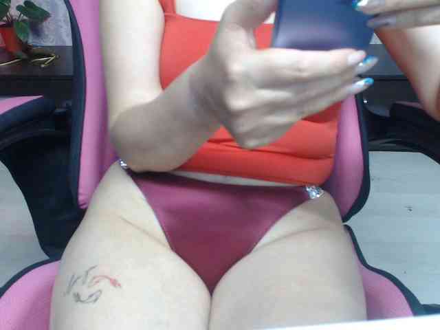 LoveAmmy webcam