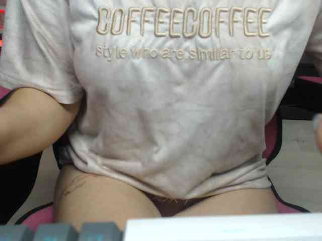 LoveAmmy webcam