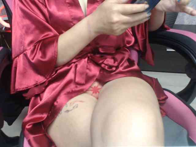 LoveAmmy webcam