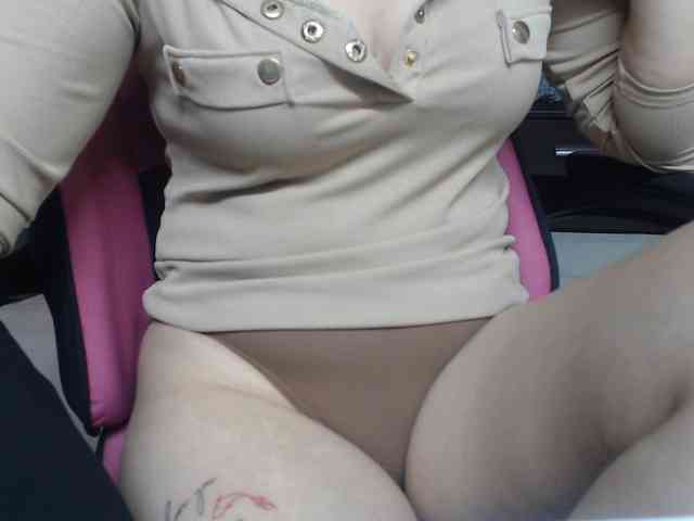 LoveAmmy webcam