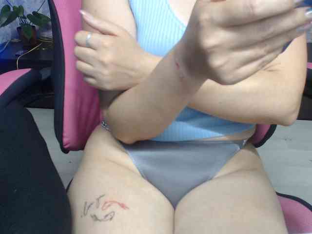 LoveAmmy webcam