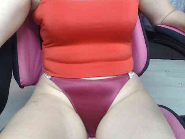 LoveAmmy webcam