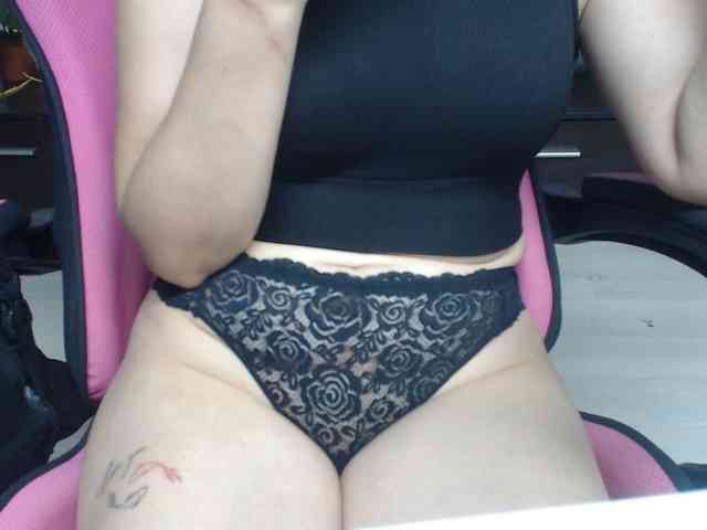 LoveAmmy webcam