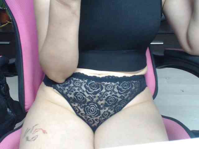 LoveAmmy webcam