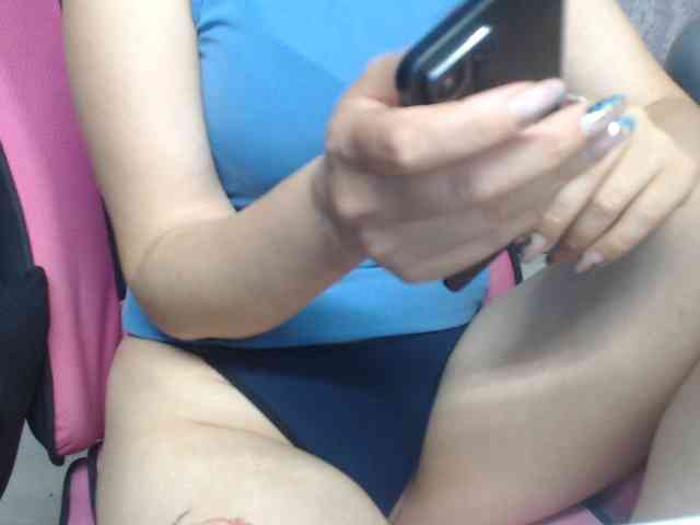 LoveAmmy webcam