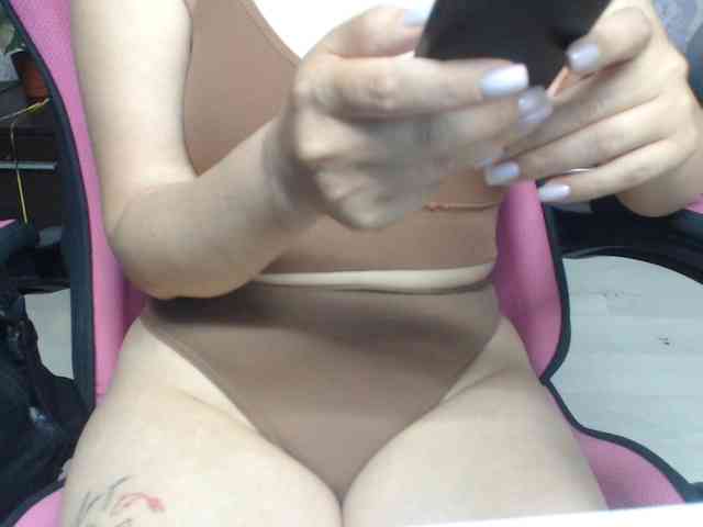 LoveAmmy webcam