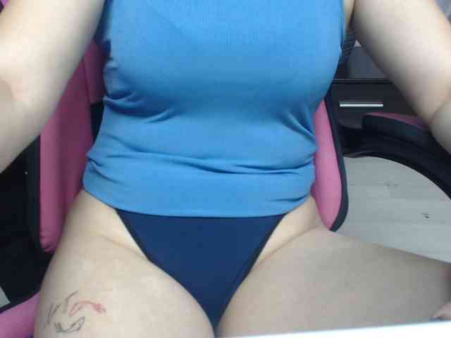 LoveAmmy webcam