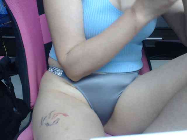 LoveAmmy webcam