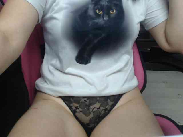 LoveAmmy webcam