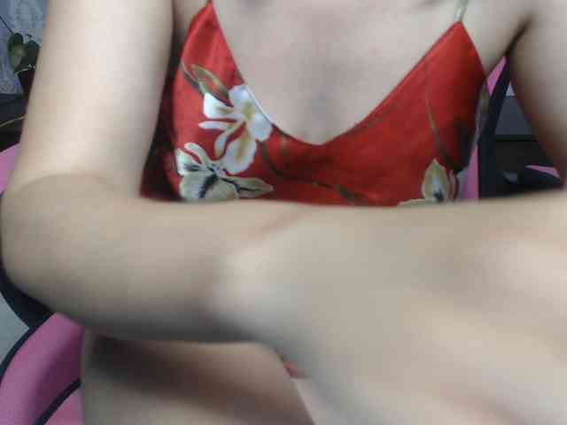LoveAmmy webcam